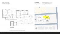 Floor Plan Thumbnail